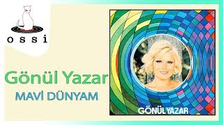 Gönül Yazar / Mavi Dünyam