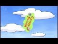 Horrid Henry Intro 2006 High Tone