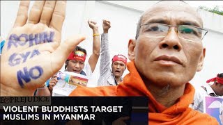 The episode on The Deen Show titled 'From being Anti-Muslim to showing love for Myanmar Rohingya Muslims' showcases the tr...