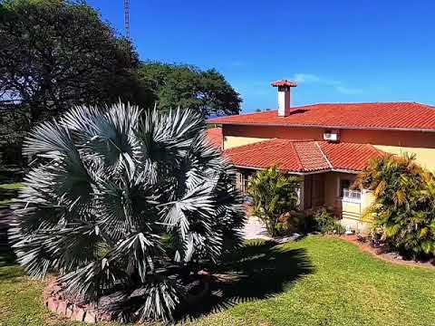 EN VENTA - RESIDENCIA - CORDILLERA (SAN BERNARDINO)