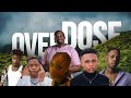 Marvins, Crayon, Ayra Starr, LADIPOE, Magixx, Boy Spyce-Overdose (official video lyrics)