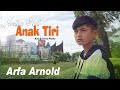 ARFA ARNOLD JERITAN HATI ANAK TIRI OFFICIAL MUSIC VIDEO