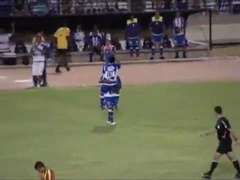 CSA 2 x 2 Sampaio Corrêa - Brasileiro Série D 2010