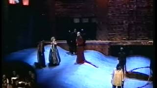 Philippe Jaroussky . L´Olimpiade ( III / 7 - 10, Fine ) by A. Vivaldi.