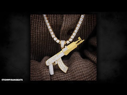 [SOLD] NLE Choppa x Yung Ro x BigKayBeezy Type Beat - "Defense"