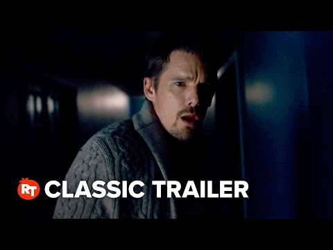 Sinister (2012) Trailer #1 | Ethan Hawke