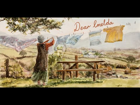 Dear Imelda | Official Trailer HD (2024)