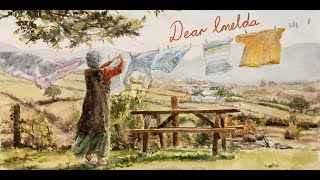 Dear Imelda | Official Trailer HD (2024)