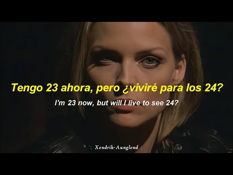 Coolio - Gangsta's Paradise (ft L.V.) Subtitulado al español e inglés ; Video HD