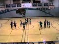 2006 2007 LHS Flames Kick AKA Teletubbies Dance