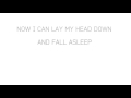 Demi Lovato   Two Pieces Lyrics Video)