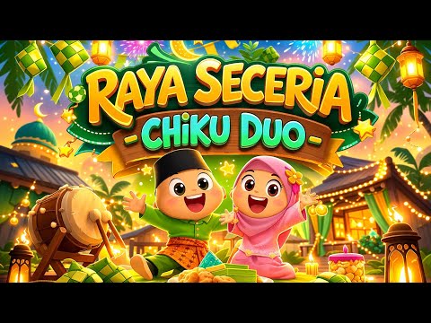 Thumbnail 2026 SC02: RAYA SECERIA CHIKU DUO