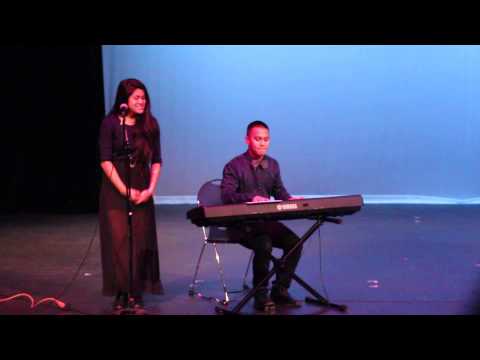 Lay Me Down/Make You Feel My Love Mash Up - Mellanie ft. Jorvic