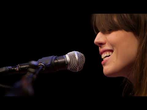 TÉCANELA  en concierto. Gijon Sound Festival.