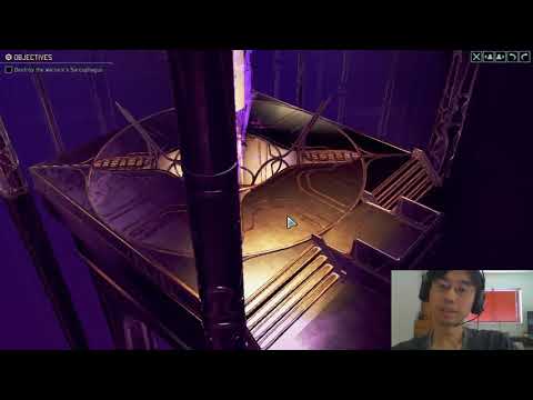 XCOM 2 playthrough #58: The Warlock's Stronghold