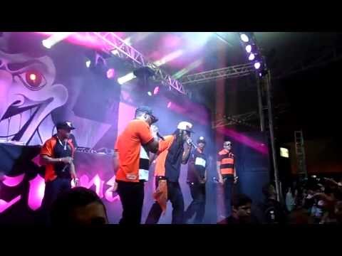 Rapaz Comum - Ao vivo em Vitória - ES