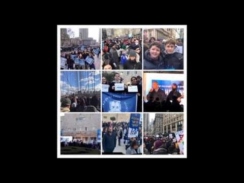 The United Synagogue of Hoboken  Rabbi Robert Scheinberg   Radio Melitz 06012020