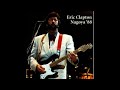 Eric Clapton Nagoya 1988