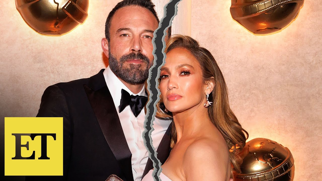 Why J.Lo Chose Ben Affleck Wedding Anniversary to File for Divorce (Source)