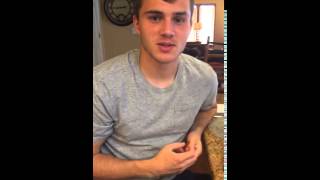 Jordan Morris: Drowsiness is Red Alert