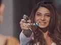 O Khuda Sad Maya X Arjun WhatsApp Status