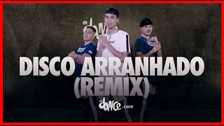 Download lagu Disco Arranhado (Remix) - Malu Remix Dj Lucas Beat | FitDance (Coreografia) | Dance Video mp3 Download lagu Disco Arranhado (Remix) - Malu Remix Dj Lucas Beat | FitDance (Coreografia) | Dance Video mp3