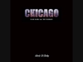 Fred Falke - Chicago (Feat. Teff Balmert) 