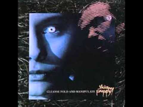 Skinny Puppy - Cleanse Fold and Manipulate - Full album HQ