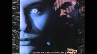 Skinny Puppy - Cleanse Fold and Manipulate - Full album HQ