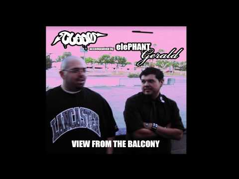 Cleen & Elephant Gerald - Who's That