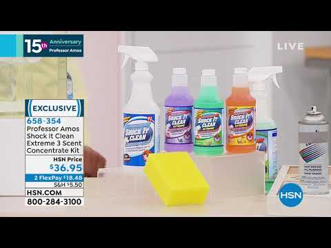 HSN | At Home 08.24.2019 - 07 AM