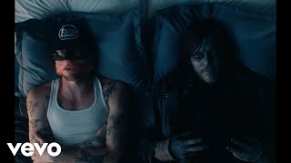 Orville Peck - The Curse of the Blackened Eye (Official Video)