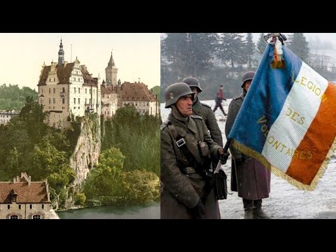 Hitler Made a German Town a Foreign Country