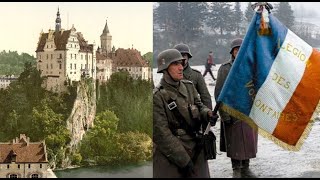 Hitler Made a German Town a Foreign Country