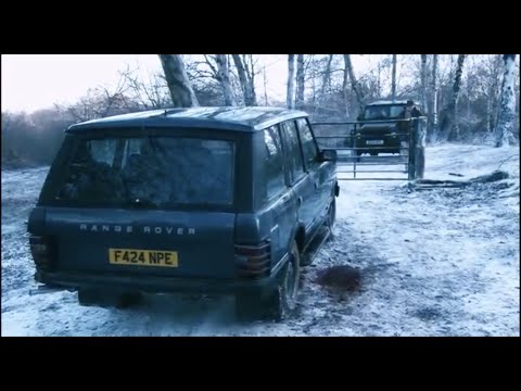 Rise of The Footsoldier - The Morning After (2007)