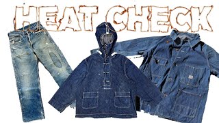 Move Over JNCO The KING Is Back! Heat Check: Highest Selling Vintage Denim On Ebay