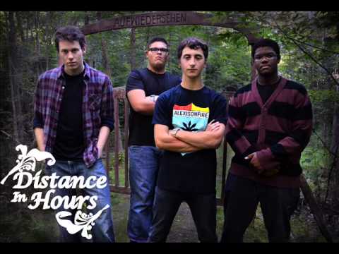 Distance In Hours - Its Dangerous to go Alone! - Single