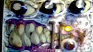 Video thumbnail for Pro Tone Pedals Monster Fuzz pedal by FuzzHugger Effects