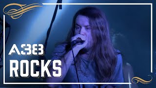 Fit For A King - Shadows &amp; Echoes // Live 2018 // A38 Rocks