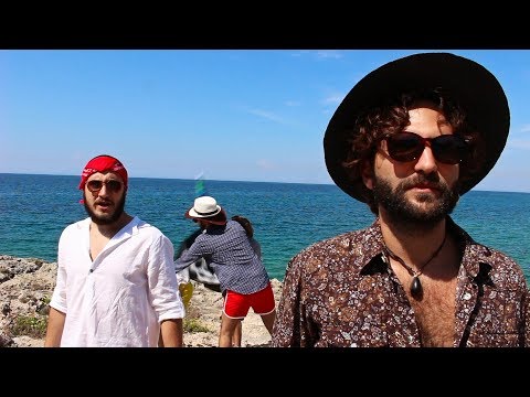 The capture of the Taranto dogfish