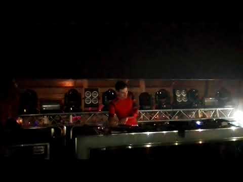 Geordie - Villa Bonin