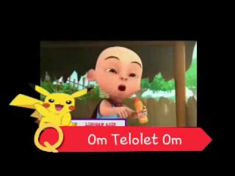 download lagu mp3 mp4 Download Video Upin Ipin Om Telolet Om, download lagu Download Video Upin Ipin Om Telolet Om gratis, unduh video klip Download Video Upin Ipin Om Telolet Om