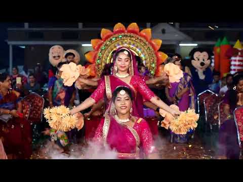 Rithanya Birthday Teaser