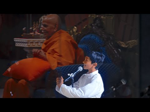 Guruhari Darshan, 4 June 2023, London, UK | Bal-Balika Din & Europe Din