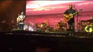 Revolverheld MTV unplugged @Mannheim 17.11.16 "Sommer in Schweden"