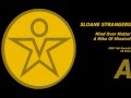 Sloane Strangers Mind Over Matter HQ 1 2