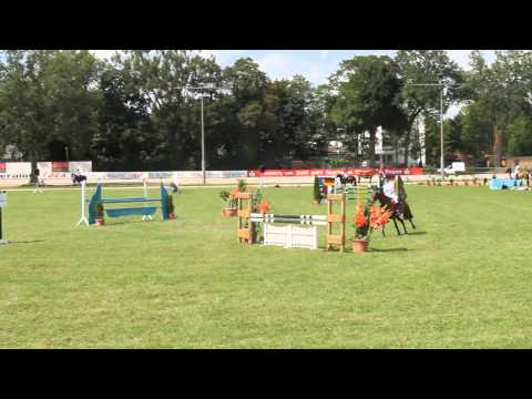 A**- Springen Straubing 2012