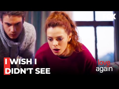 Shock News to The Taşkın Family - Love Again Episode 124