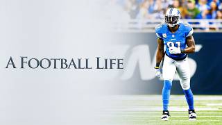 How Calvin Johnson TRANSFORMED Into MEGATRON..