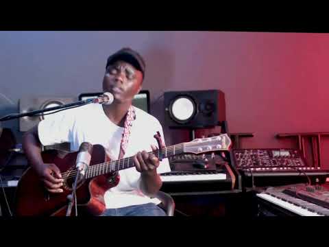 Acoustic version 3: Solutiongc Burutsai masimba